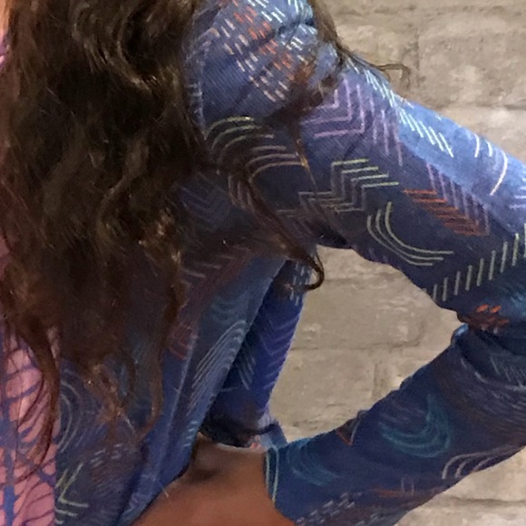 Sariah LuLaRoe Kids 8 - Picture 2 of 3